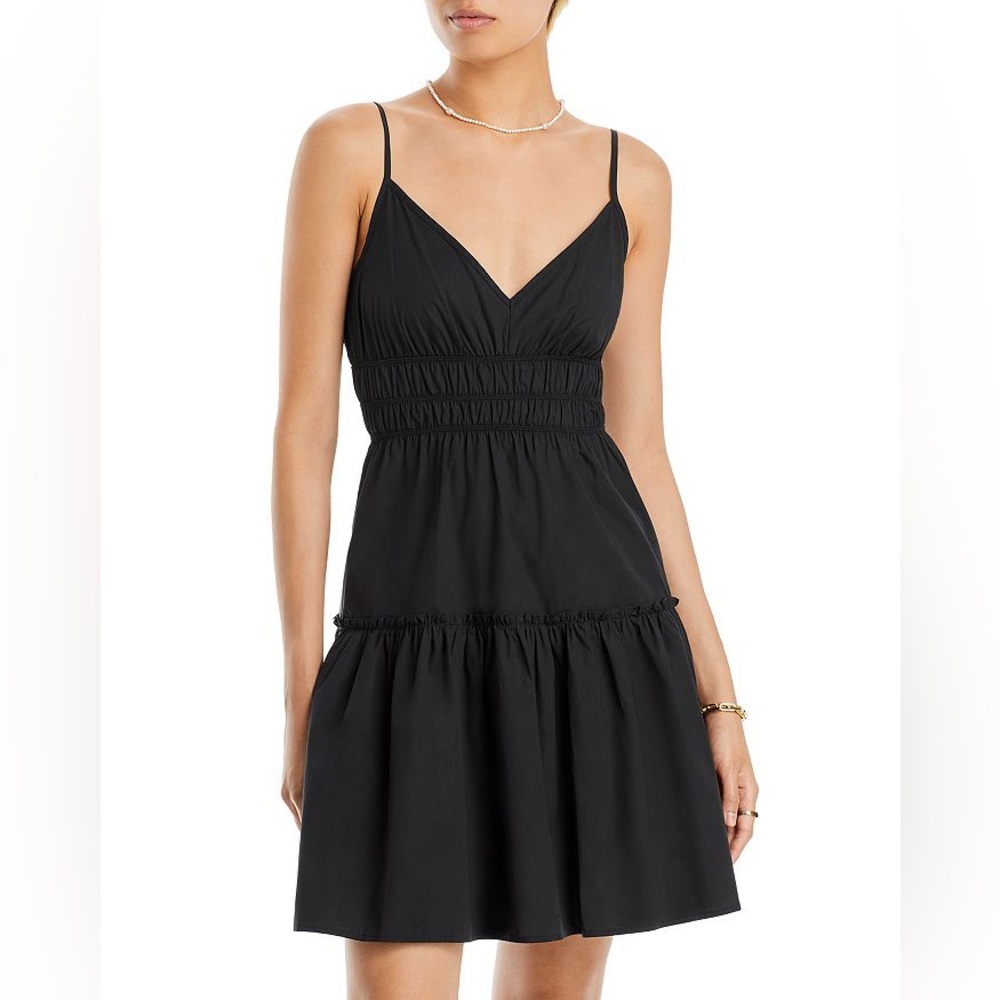 Beloved Rails Carmén dress in XS